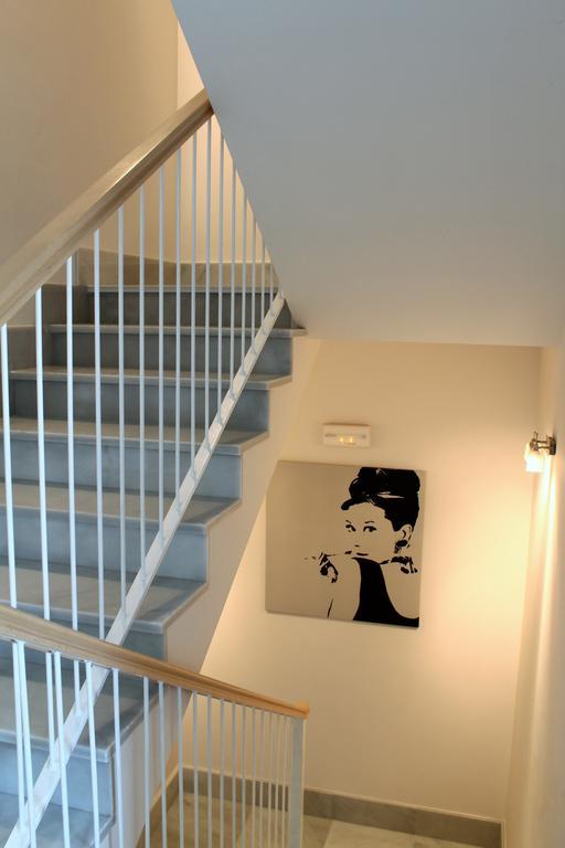 Hostal Landhaus El Molar Bagian luar foto